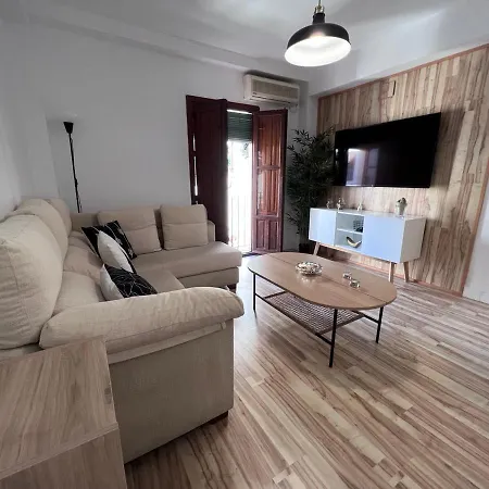 Con Patio 4 En El Casco Historico * コルドバ