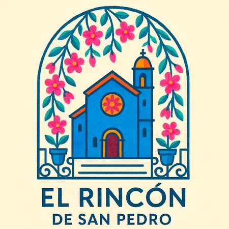 Con Patio 4 En El Casco Historico