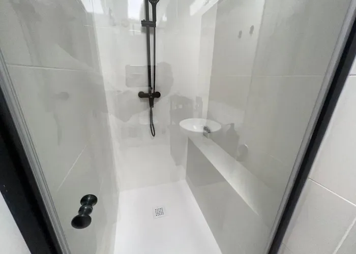 Con Patio 4 En El Casco Historico *