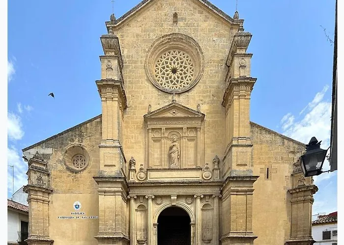 Con Patio 4 En El Casco Historico *