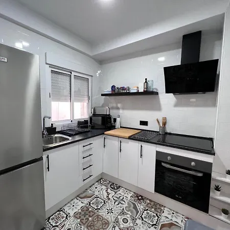 Con Patio 4 En El Casco Historico