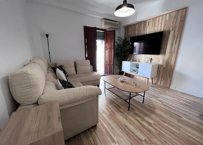 Con Patio 4 En El Casco Historico * Córdoba