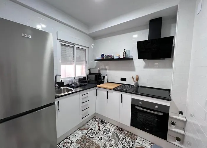 Con Patio 4 En El Casco Historico