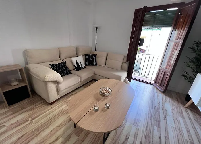 Con Patio 4 En El Casco Historico Córdoba